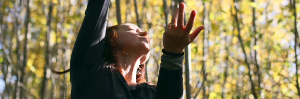 Dans- och Samtalsterapi